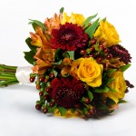 Package - pick bouquet