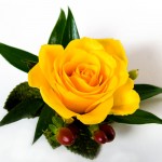 Package - pick corsage
