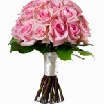 Package - Rose bouquet
